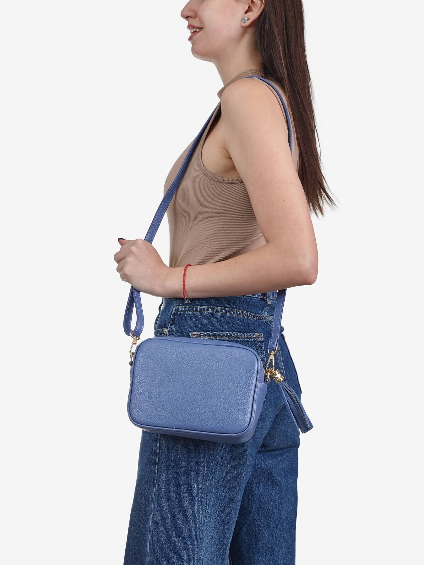 Кросс-боди Regina Notte модель 2000000189321 Фото