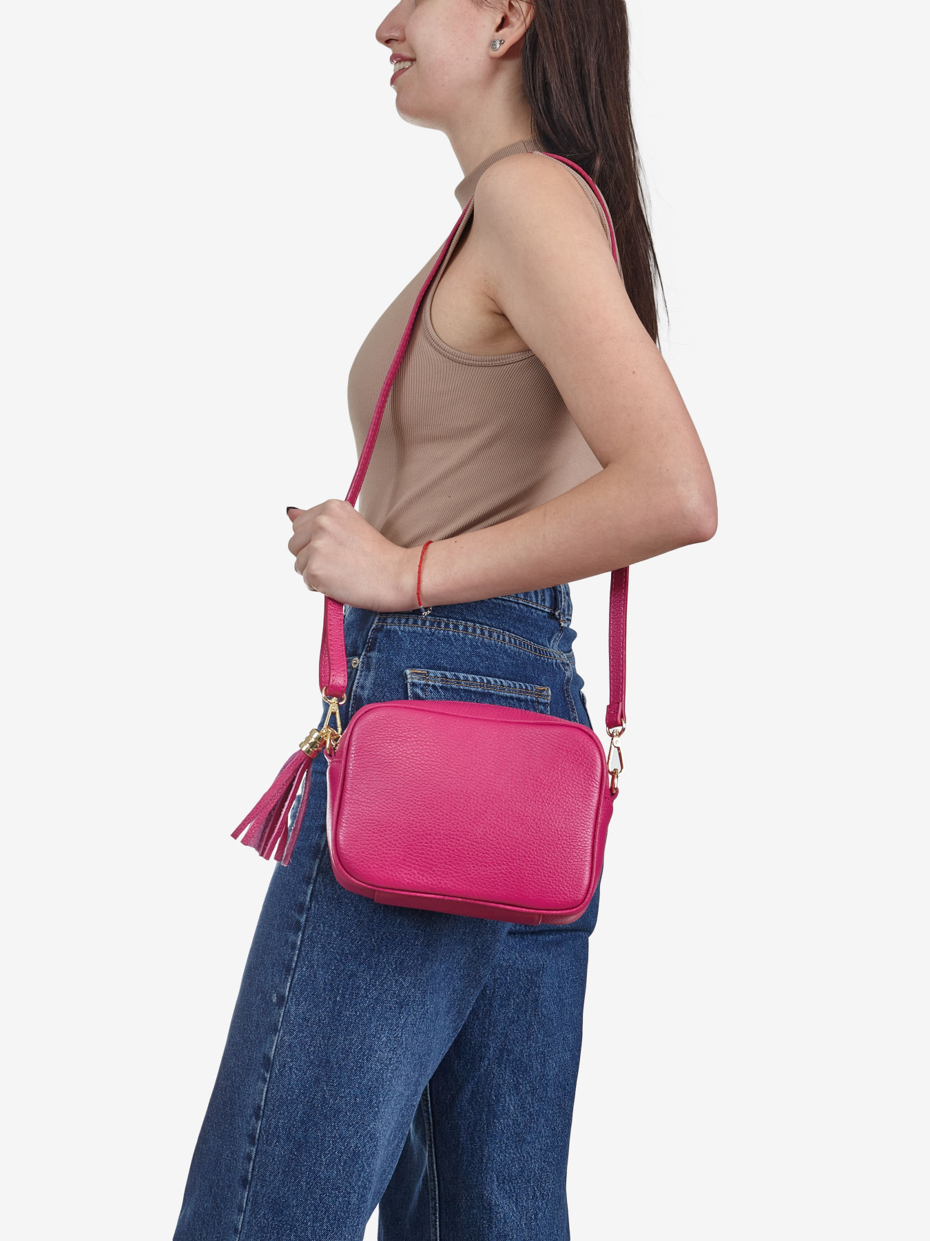 Кросс-боди Regina Notte модель 2000000189208 Фото