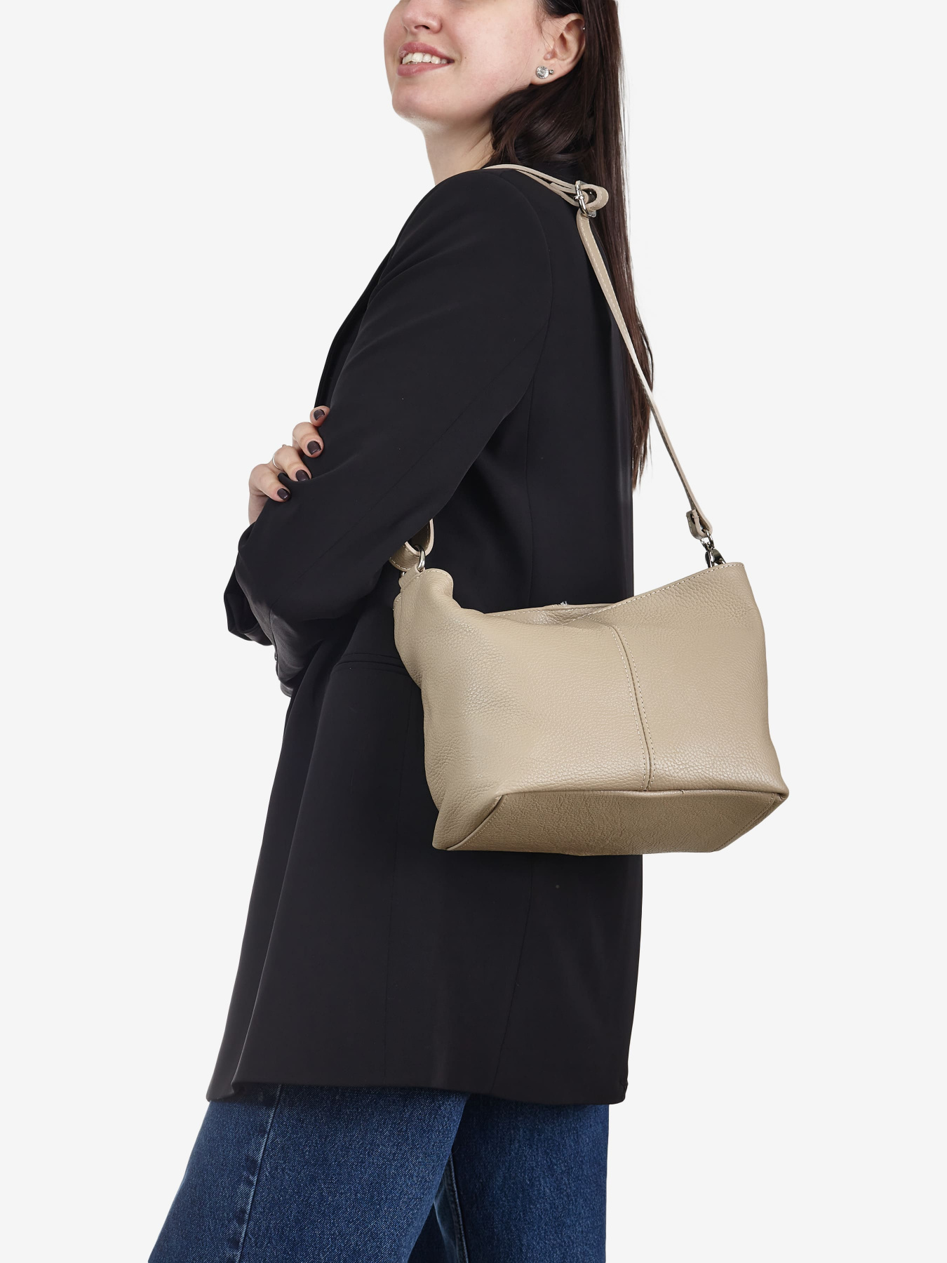 Кросс-боди Regina Notte модель 2000000188959 Фото