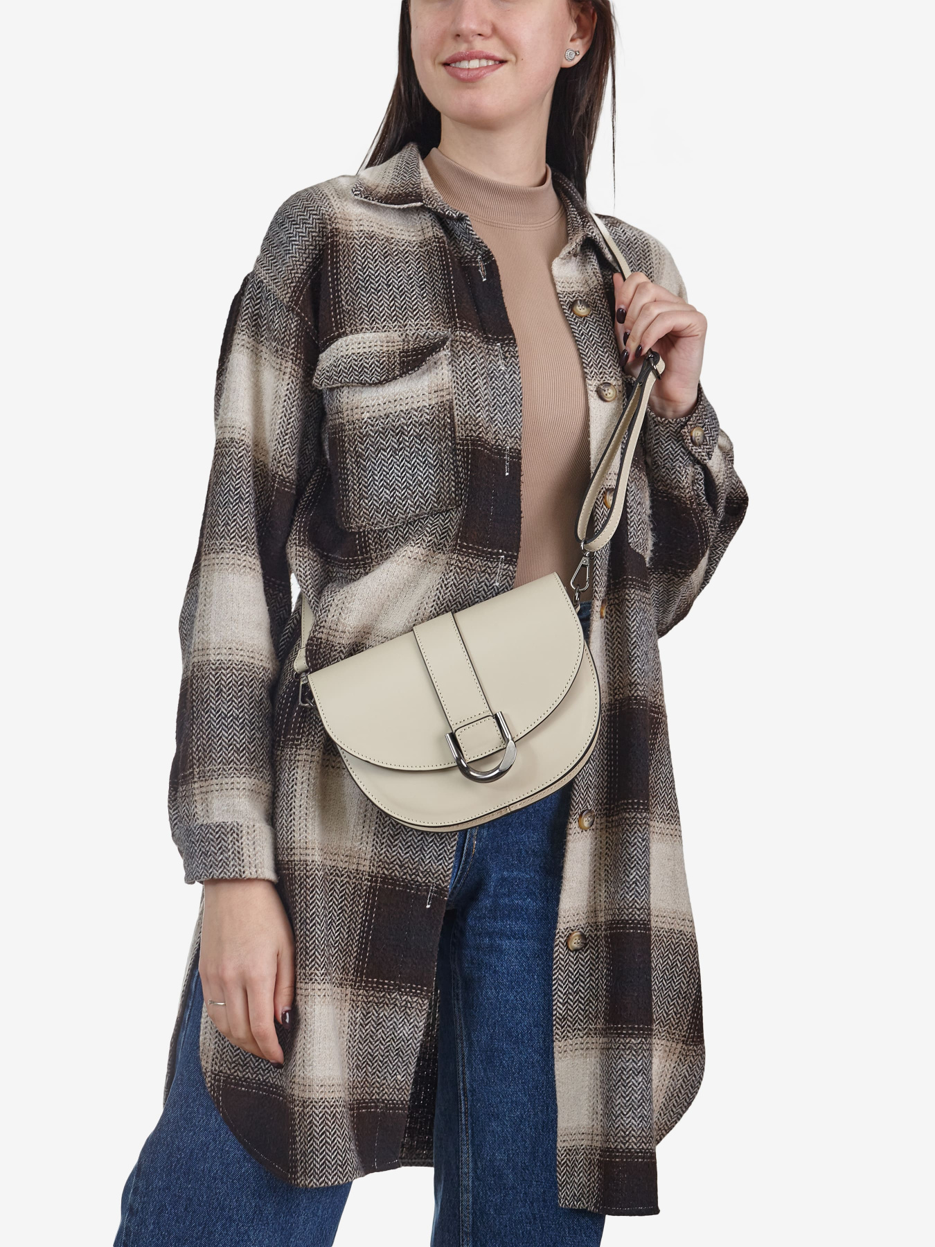 Крос-боді Regina Notte модель 2000000188744 Фото