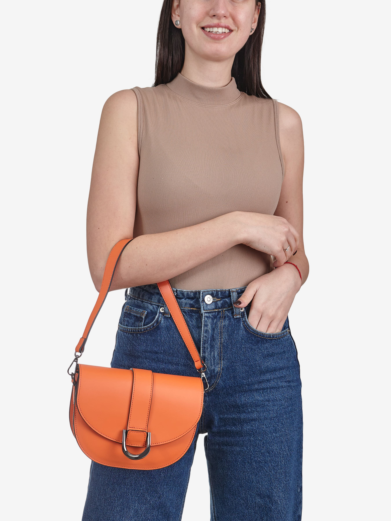 Кросс-боди Regina Notte модель 2000000189260 Фото