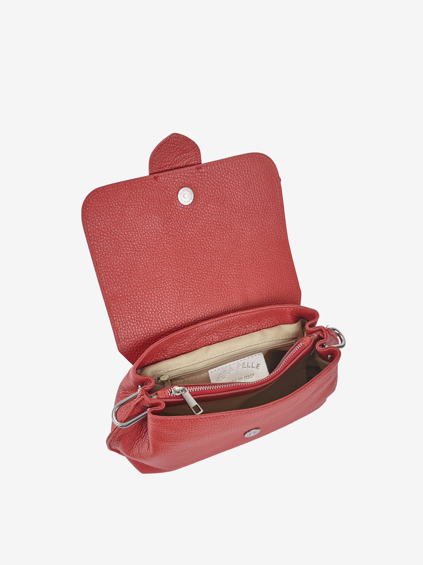 Кросс-боди Regina Notte модель 2000000189123 Фото