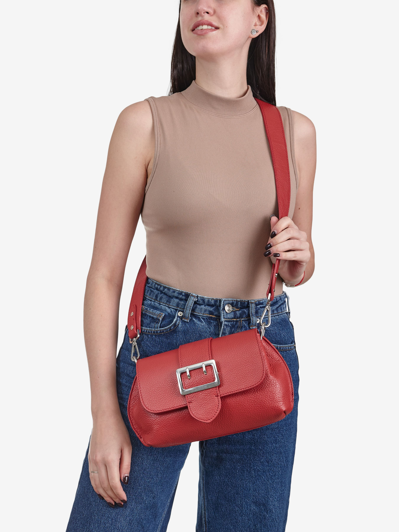 Крос-боді Regina Notte модель 2000000189123 Фото