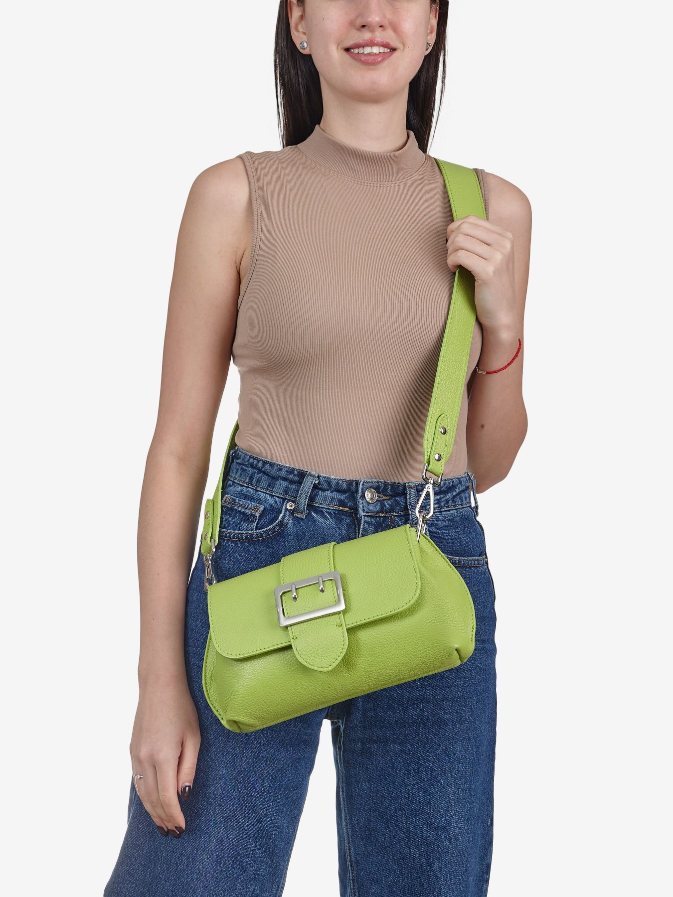 Крос-боді Regina Notte модель 2000000188850 Фото