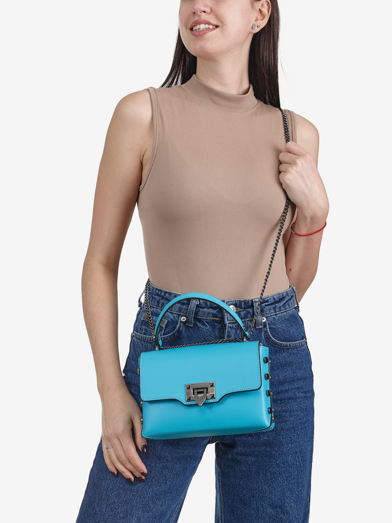 Крос-боді Regina Notte модель 2000000189086 Фото