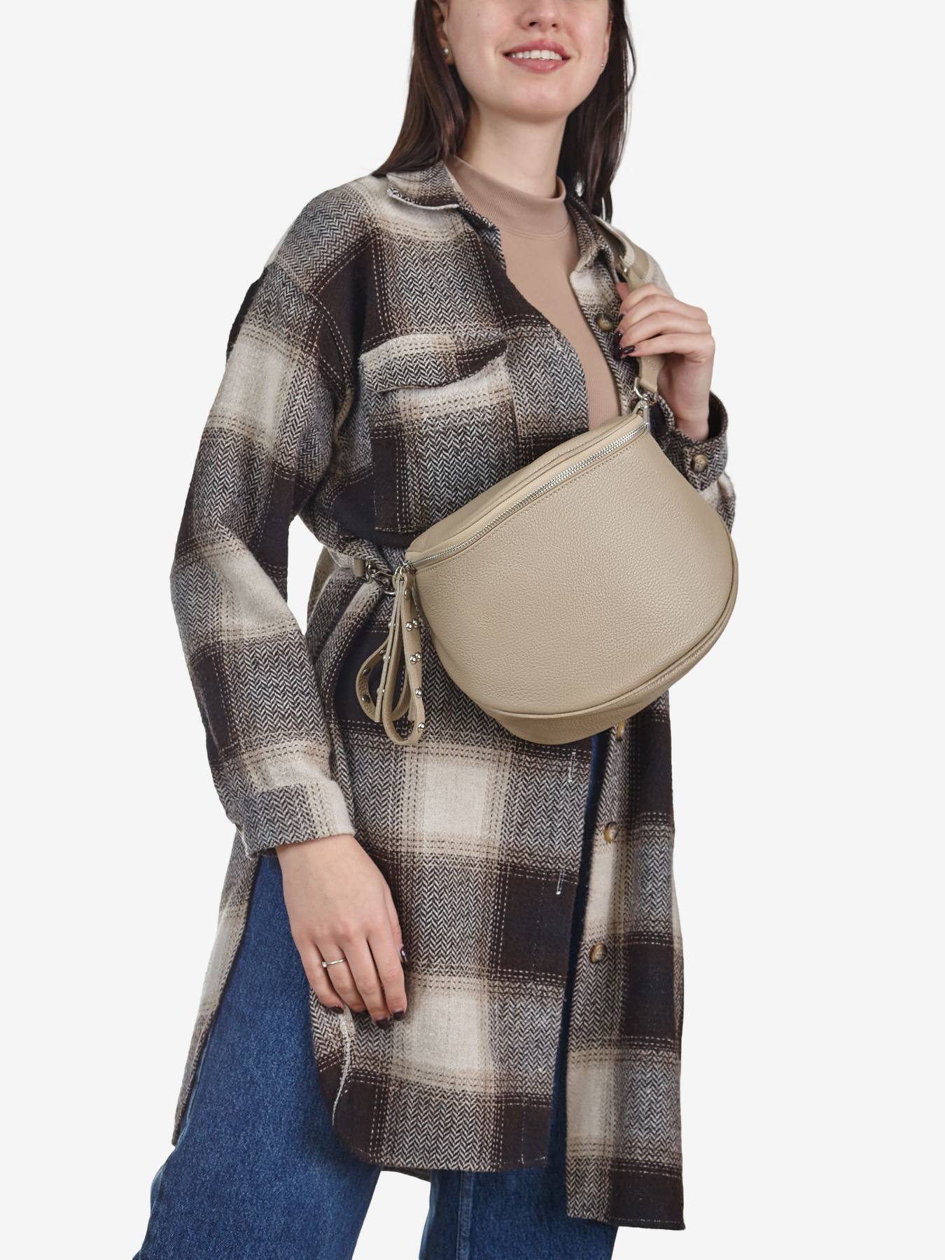 Крос-боді Regina Notte модель 2000000189062 Фото