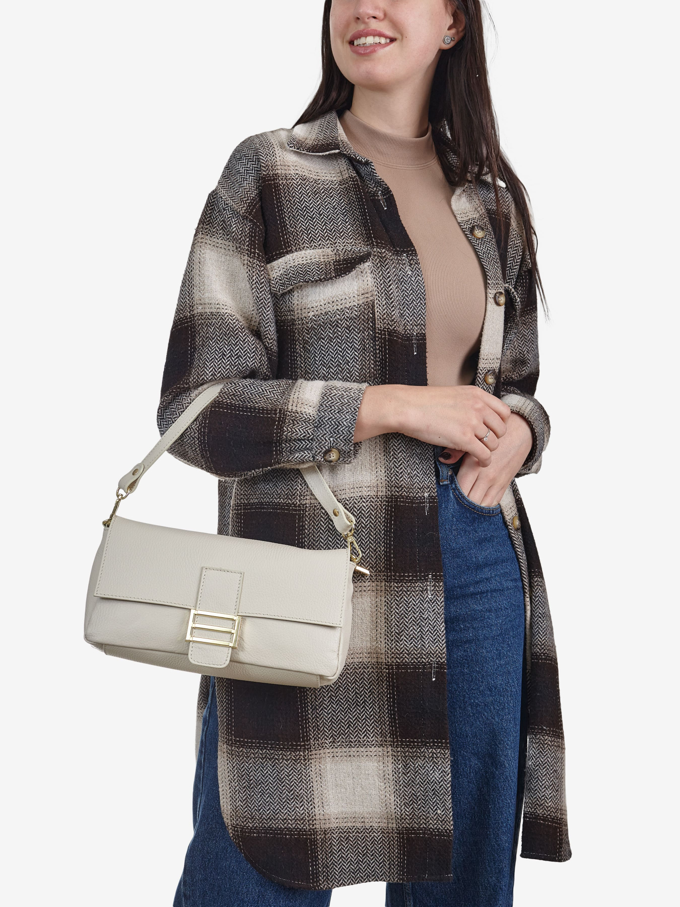 Кросс-боди Regina Notte модель 2000000141725 Фото