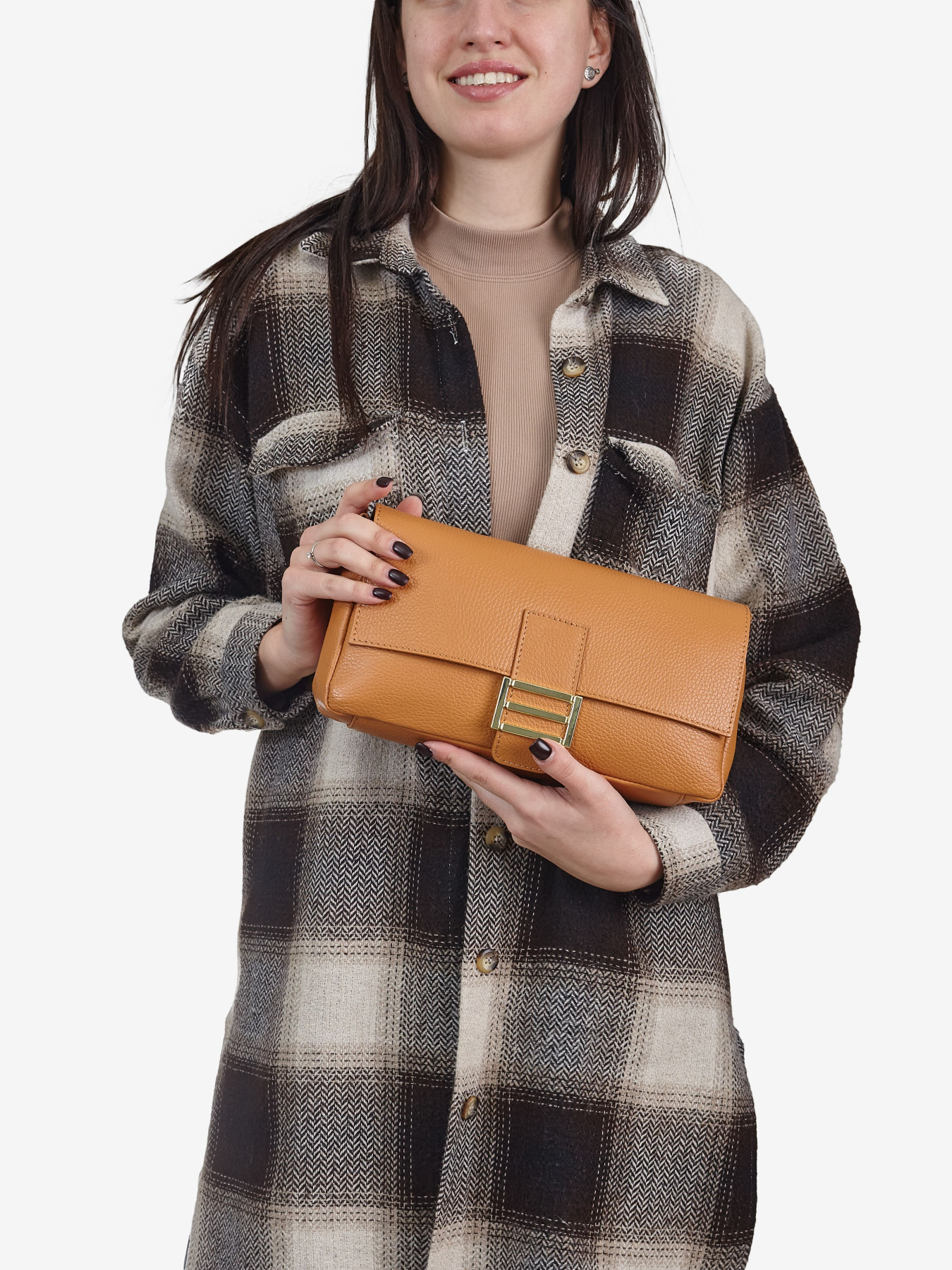 Кросс-боди Regina Notte модель 2000000138312 Фото