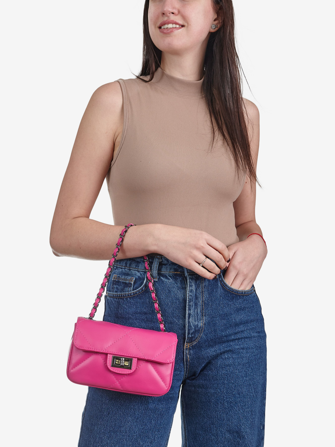 Кросс-боди Regina Notte модель 2000000149950 Фото