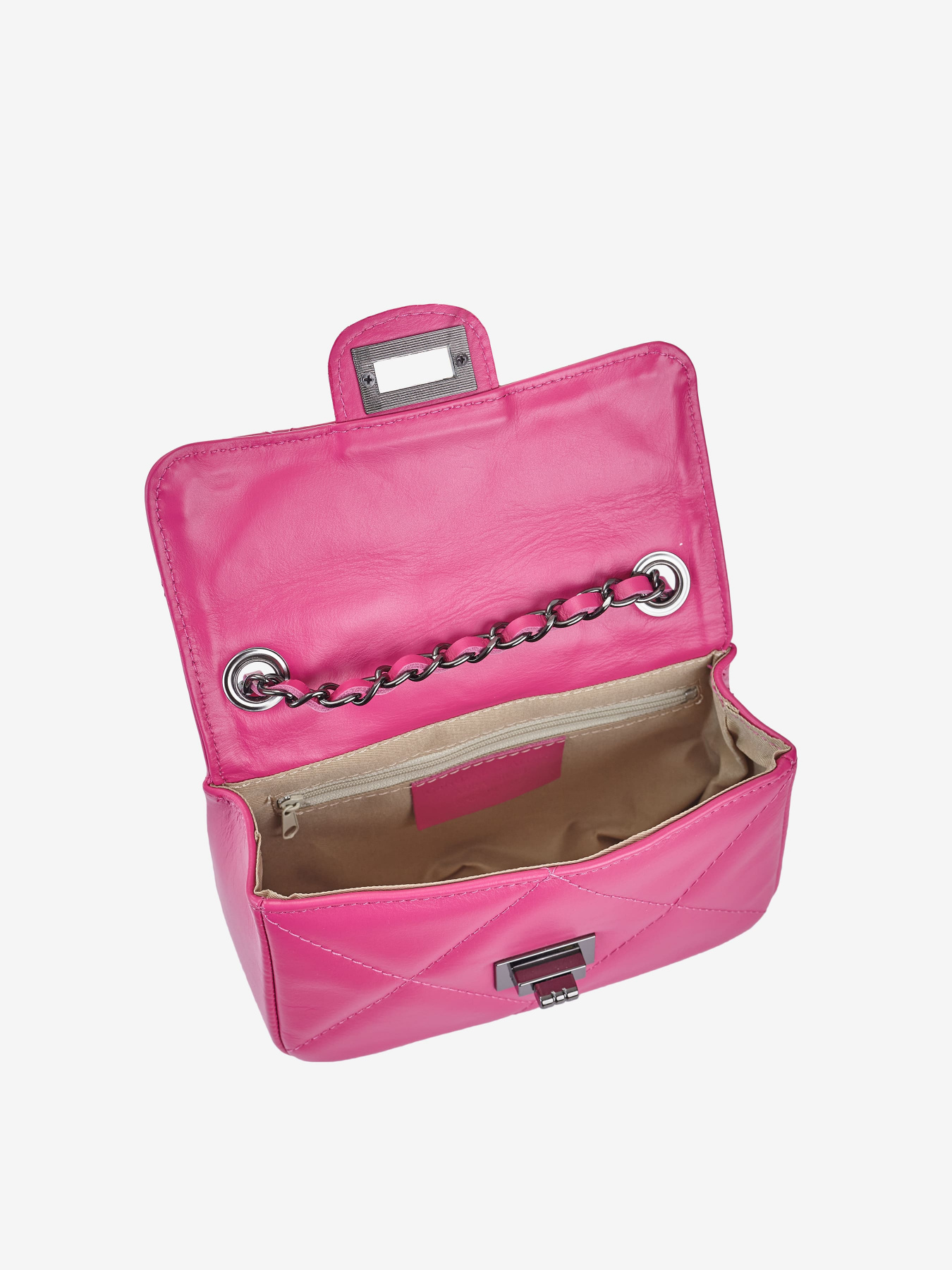 Кросс-боди Regina Notte модель 2000000149950 Фото