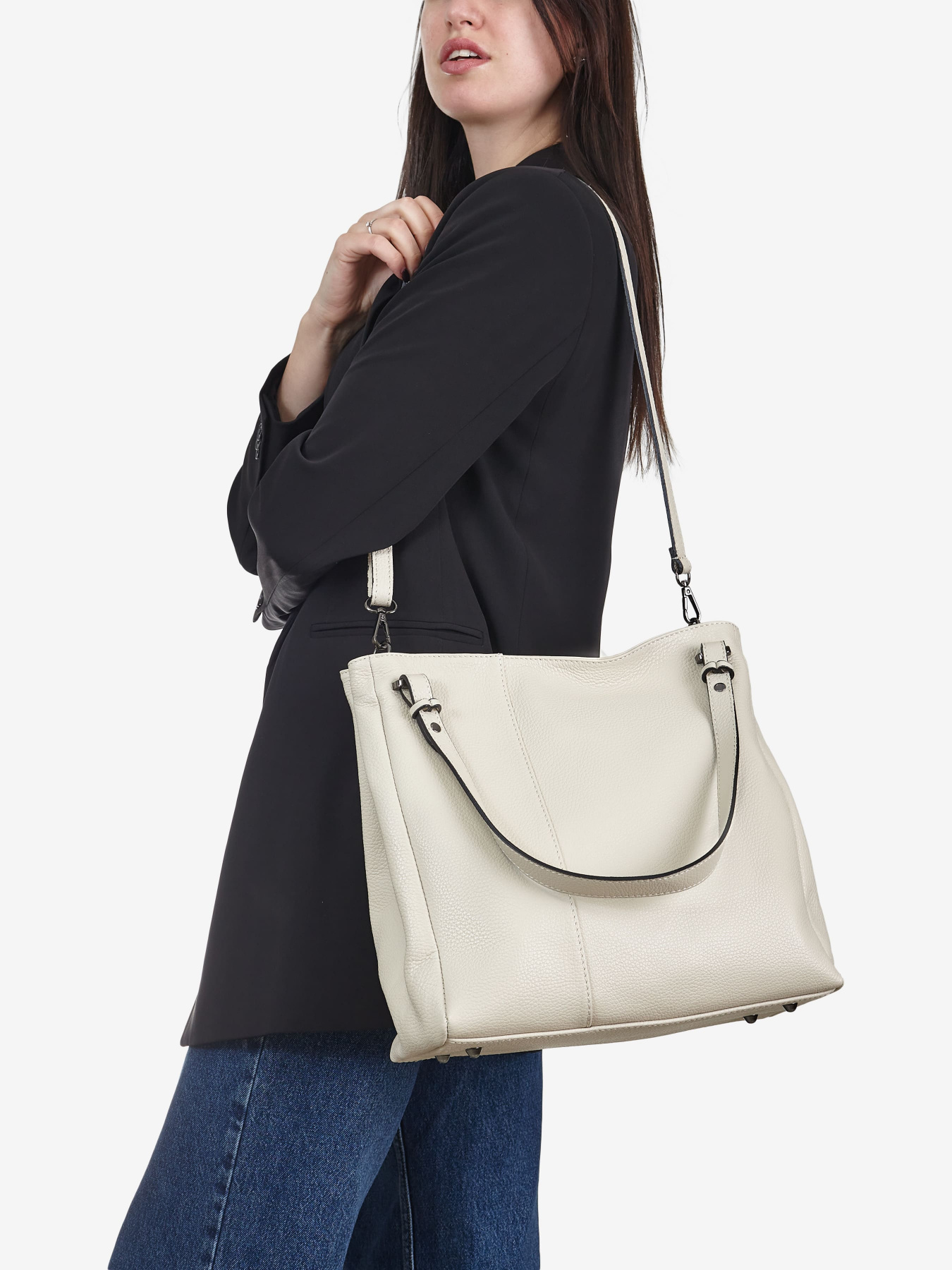 Сумка Regina Notte модель 2000000140018 Фото