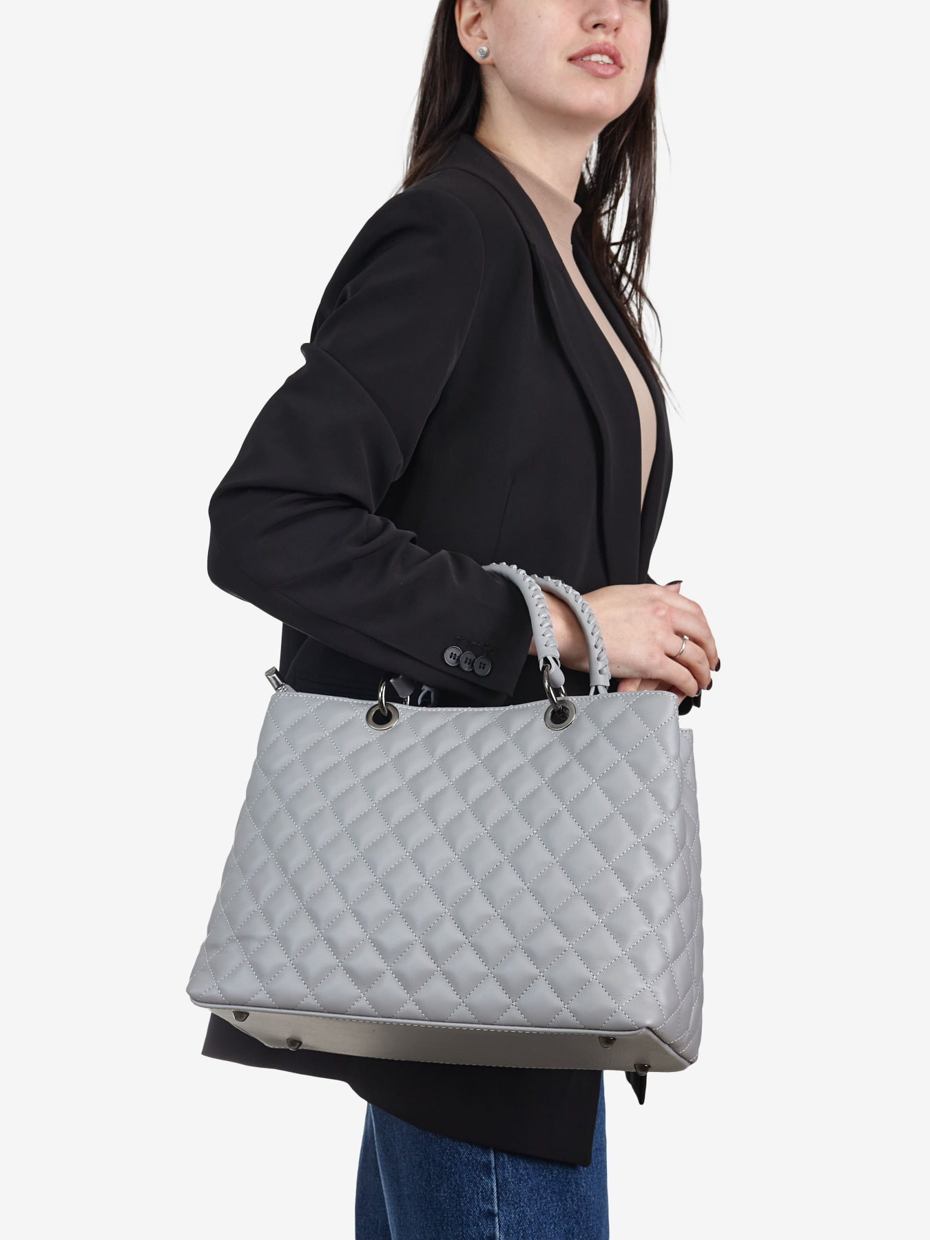 Сумка Regina Notte модель 2000000188805 Фото