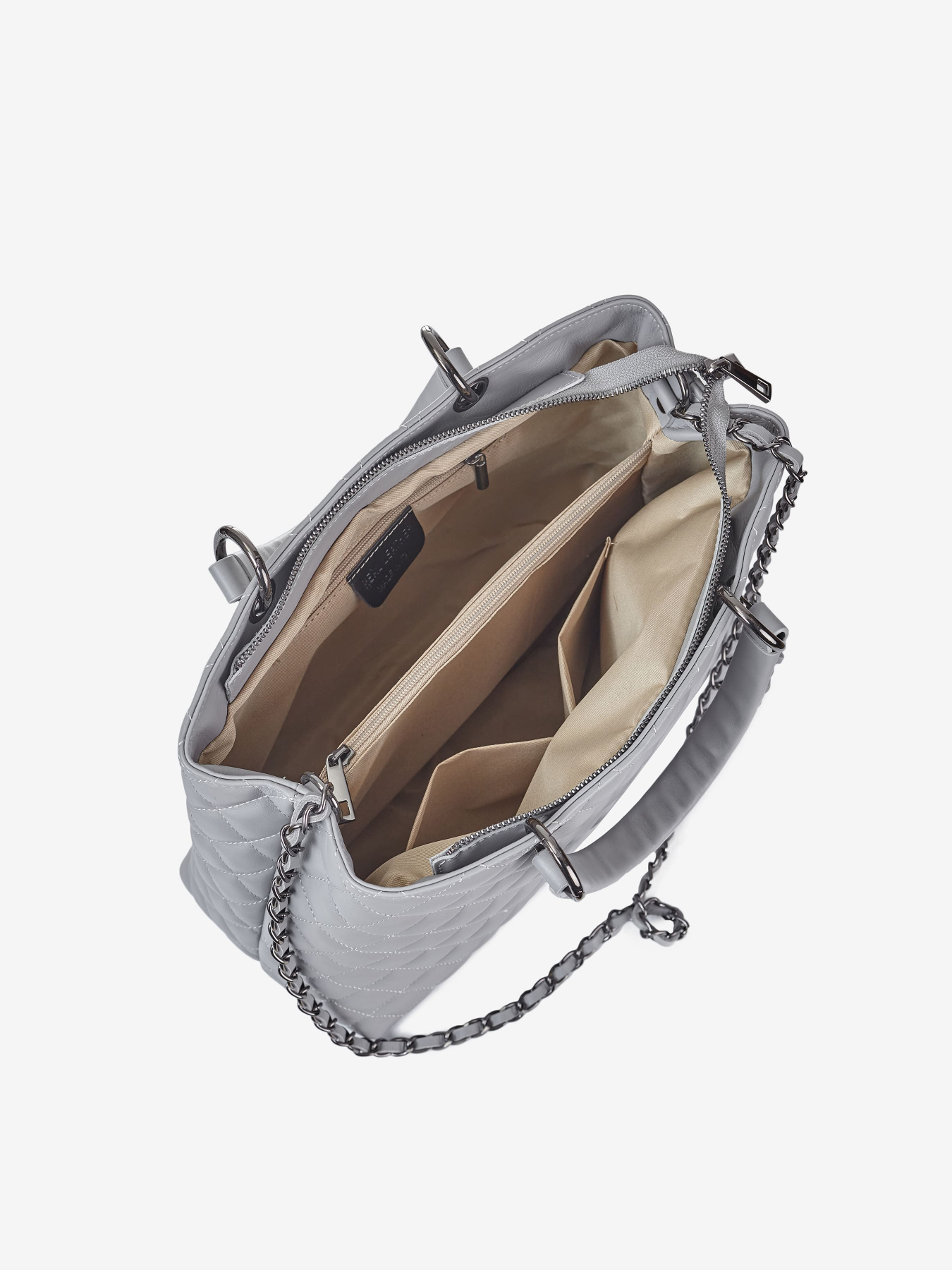 Сумка Regina Notte модель 2000000188805 Фото