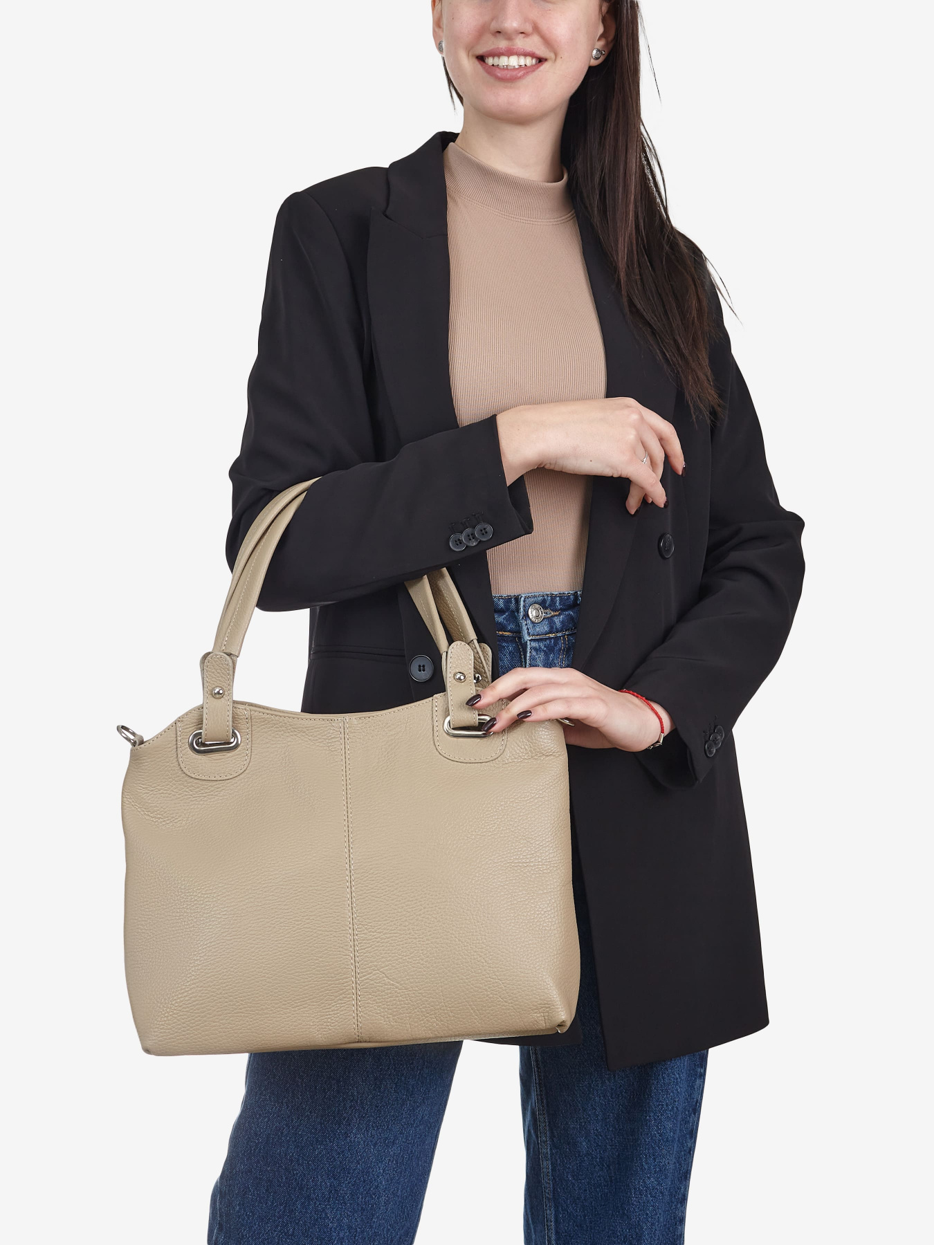 Сумка Regina Notte модель 2000000188768 Фото