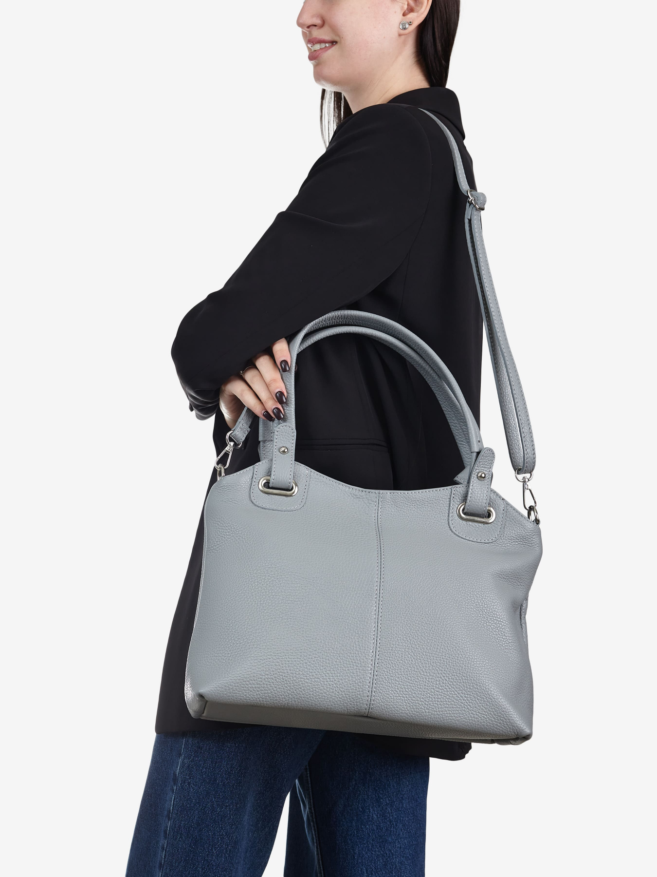 Сумка Regina Notte модель 2000000119564 Фото