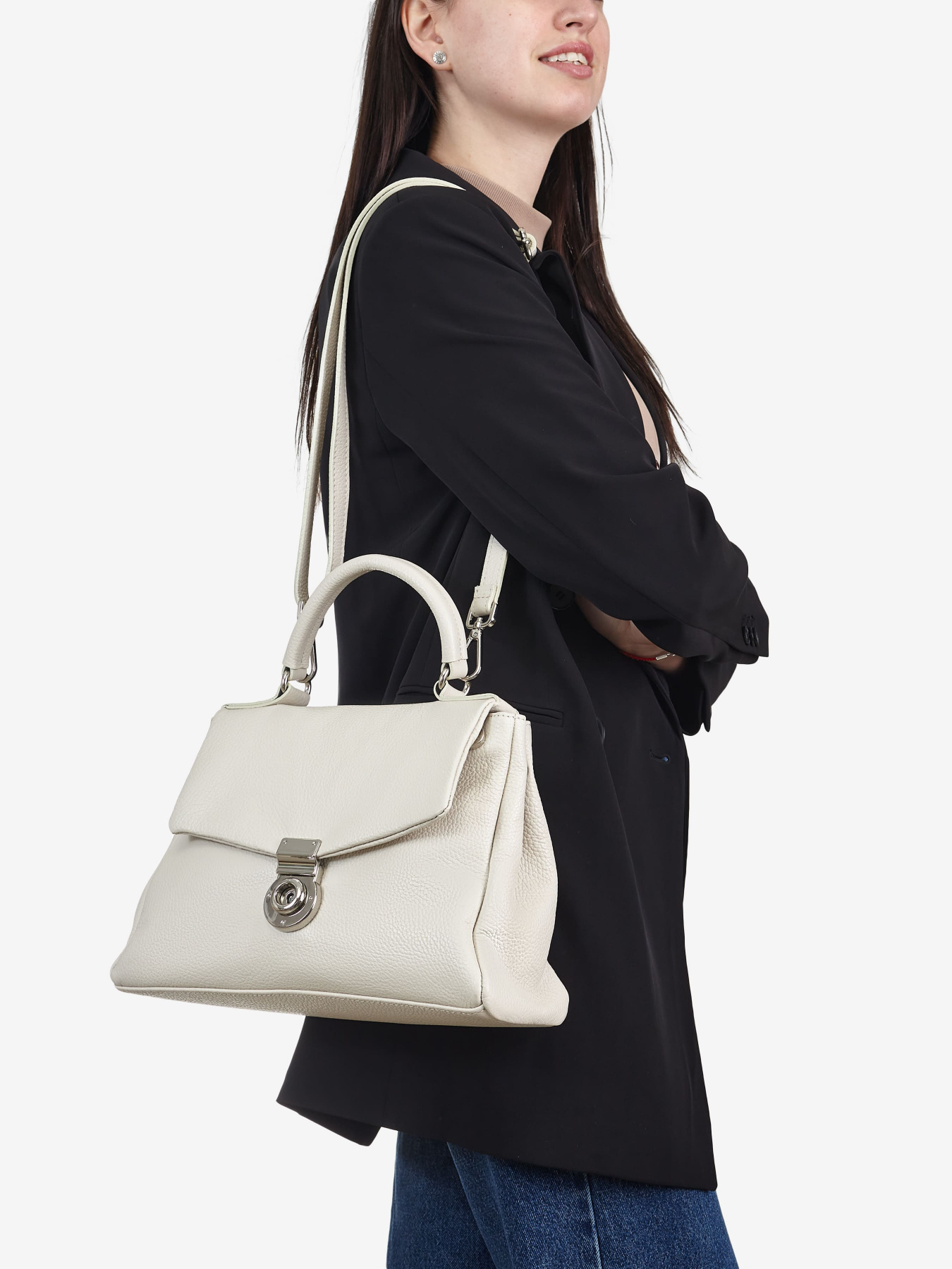 Сумка Regina Notte модель 2000000141459 Фото