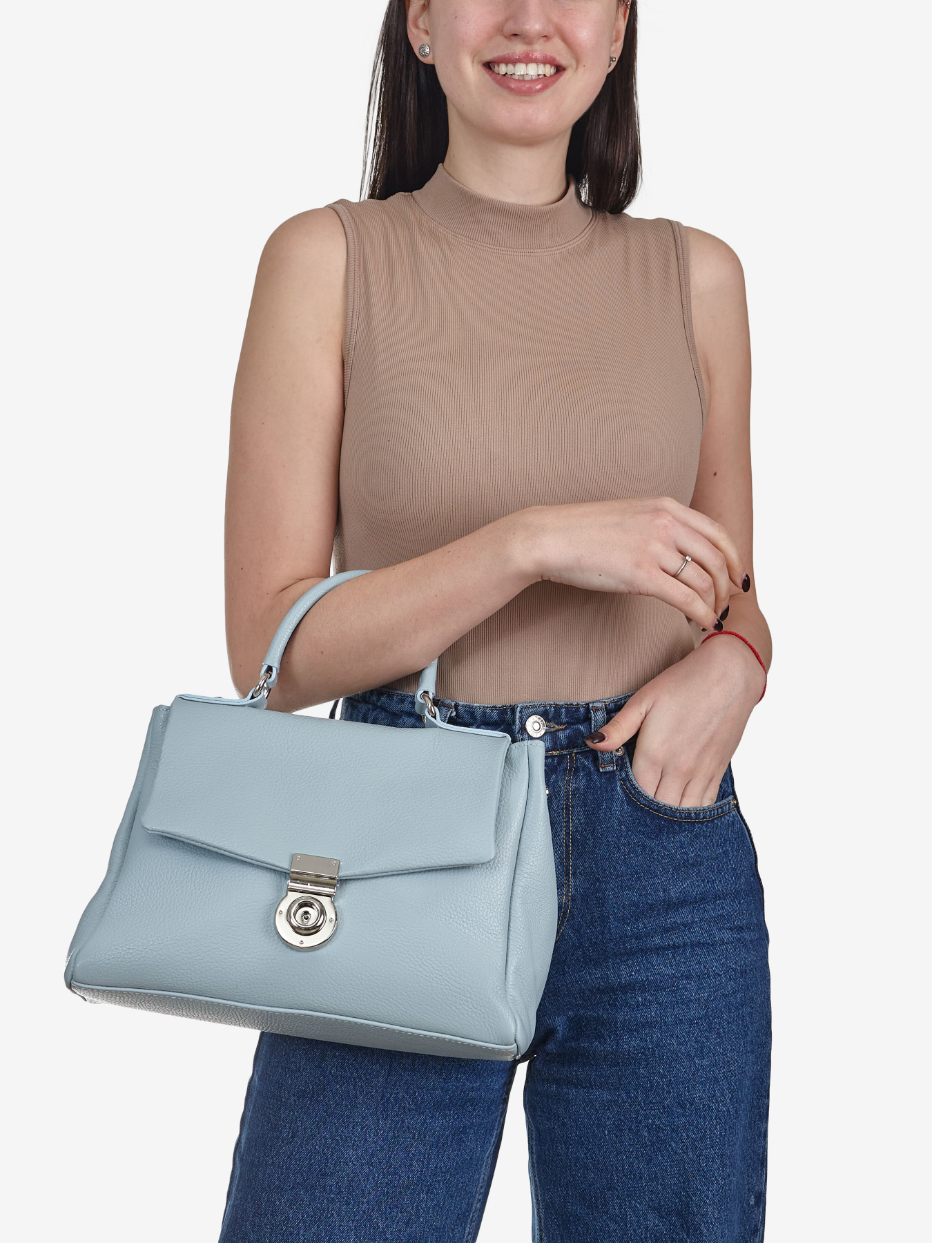 Сумка Regina Notte модель 2000000141411 Фото