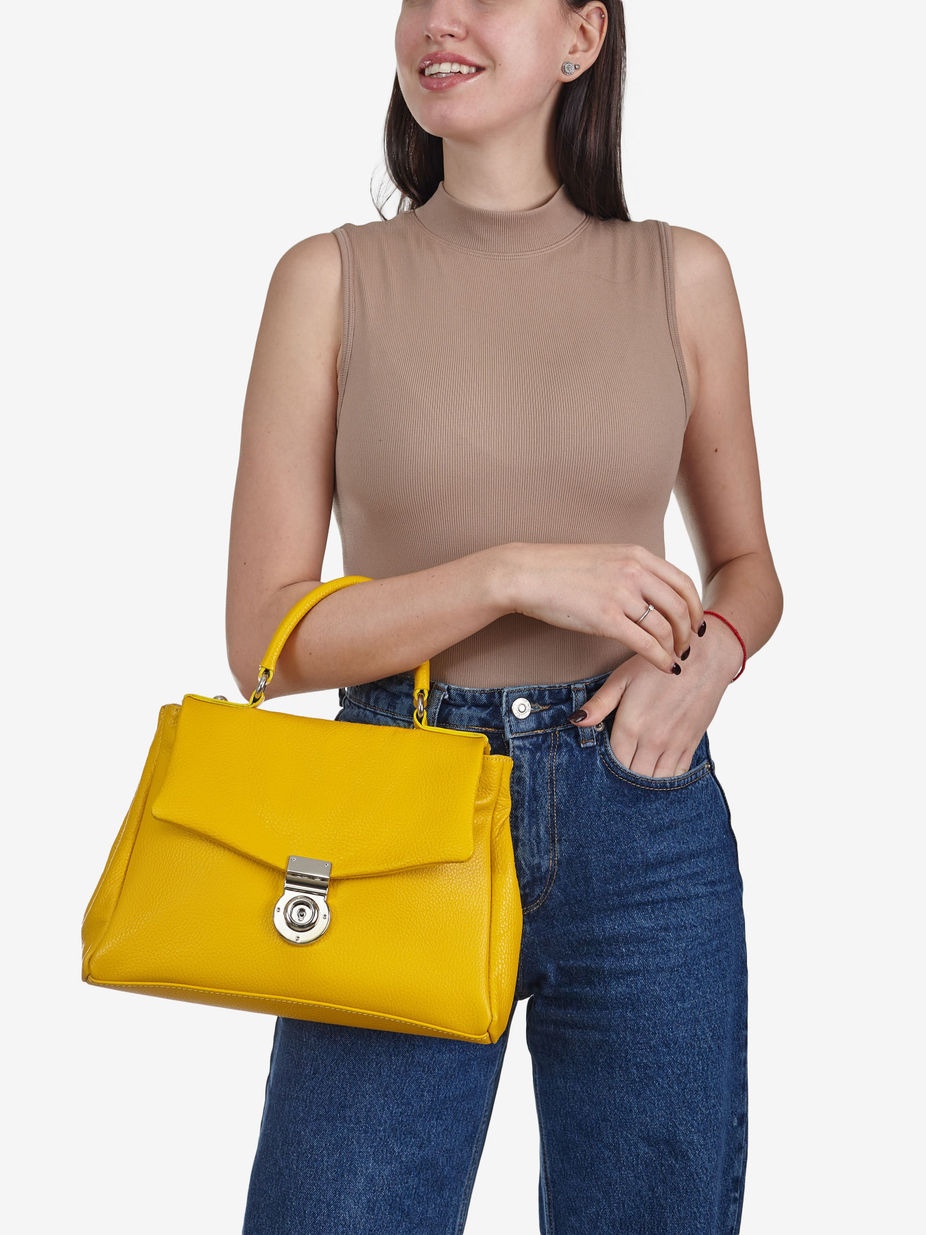 Сумка Regina Notte модель 2000000140926 Фото