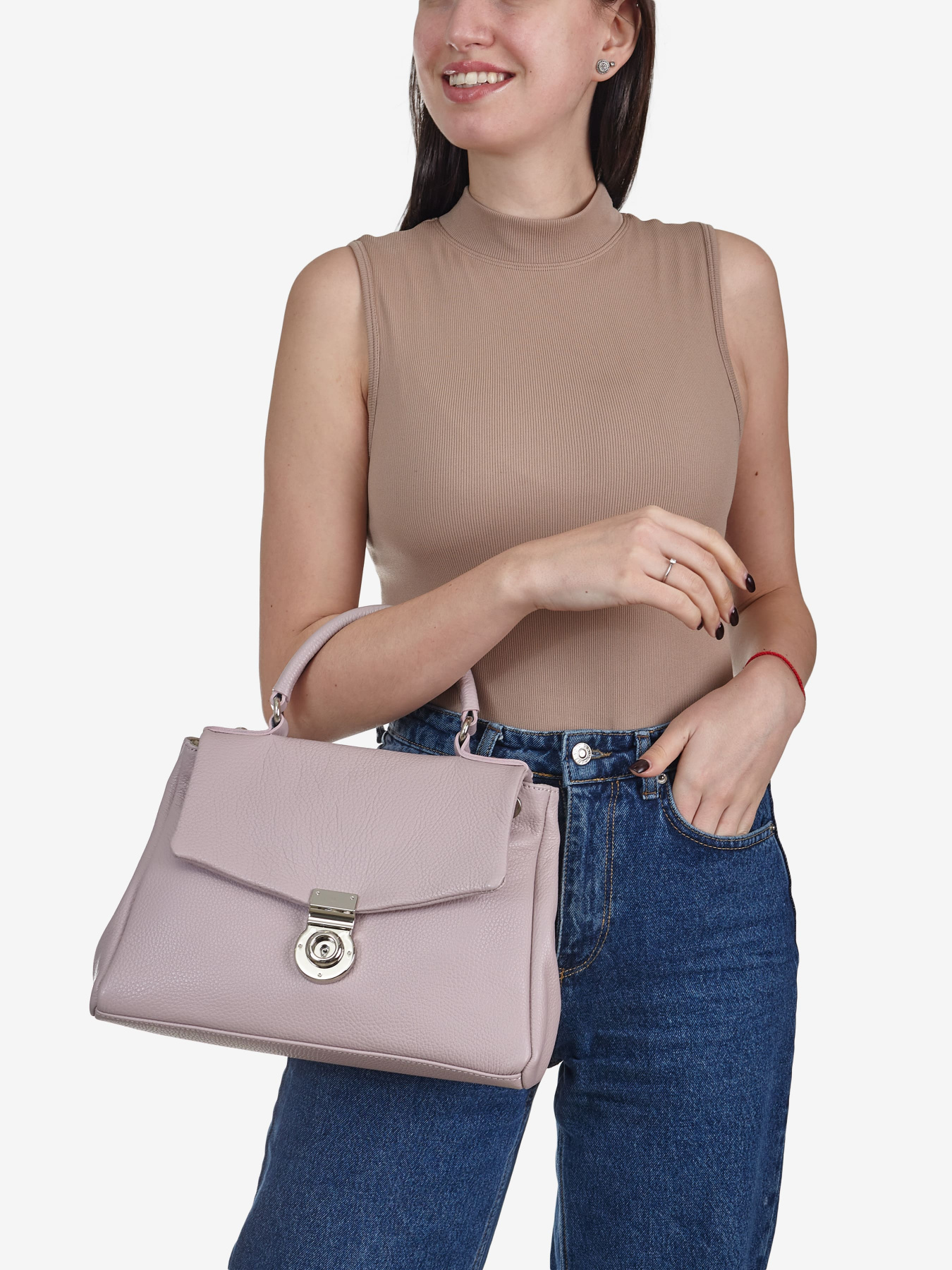 Сумка Regina Notte модель 2000000189017 Фото