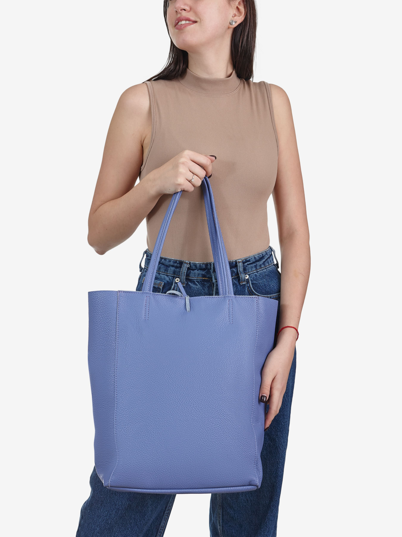 Шопер Regina Notte модель 2000000189116 Фото