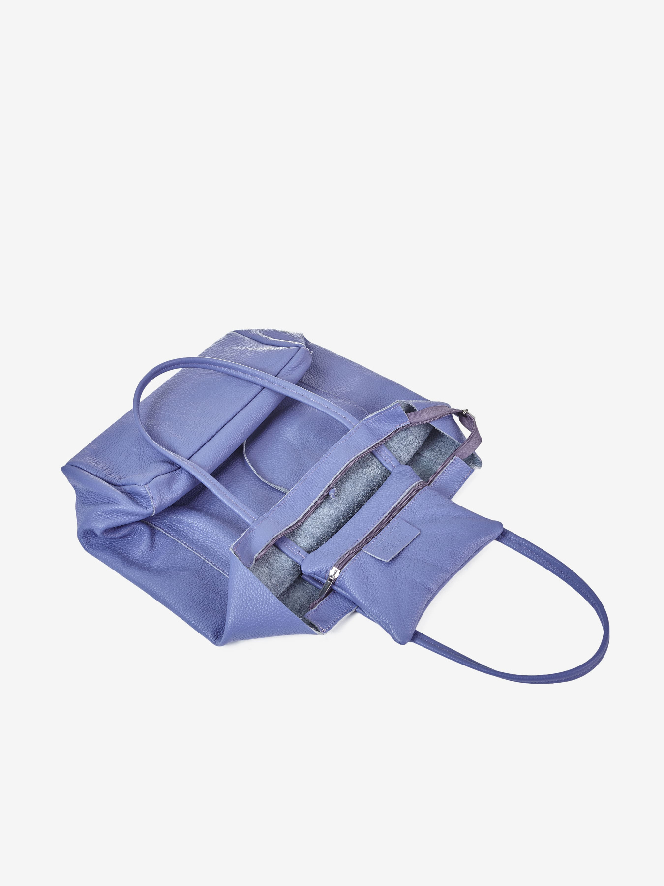 Шопер Regina Notte модель 2000000189116 Фото