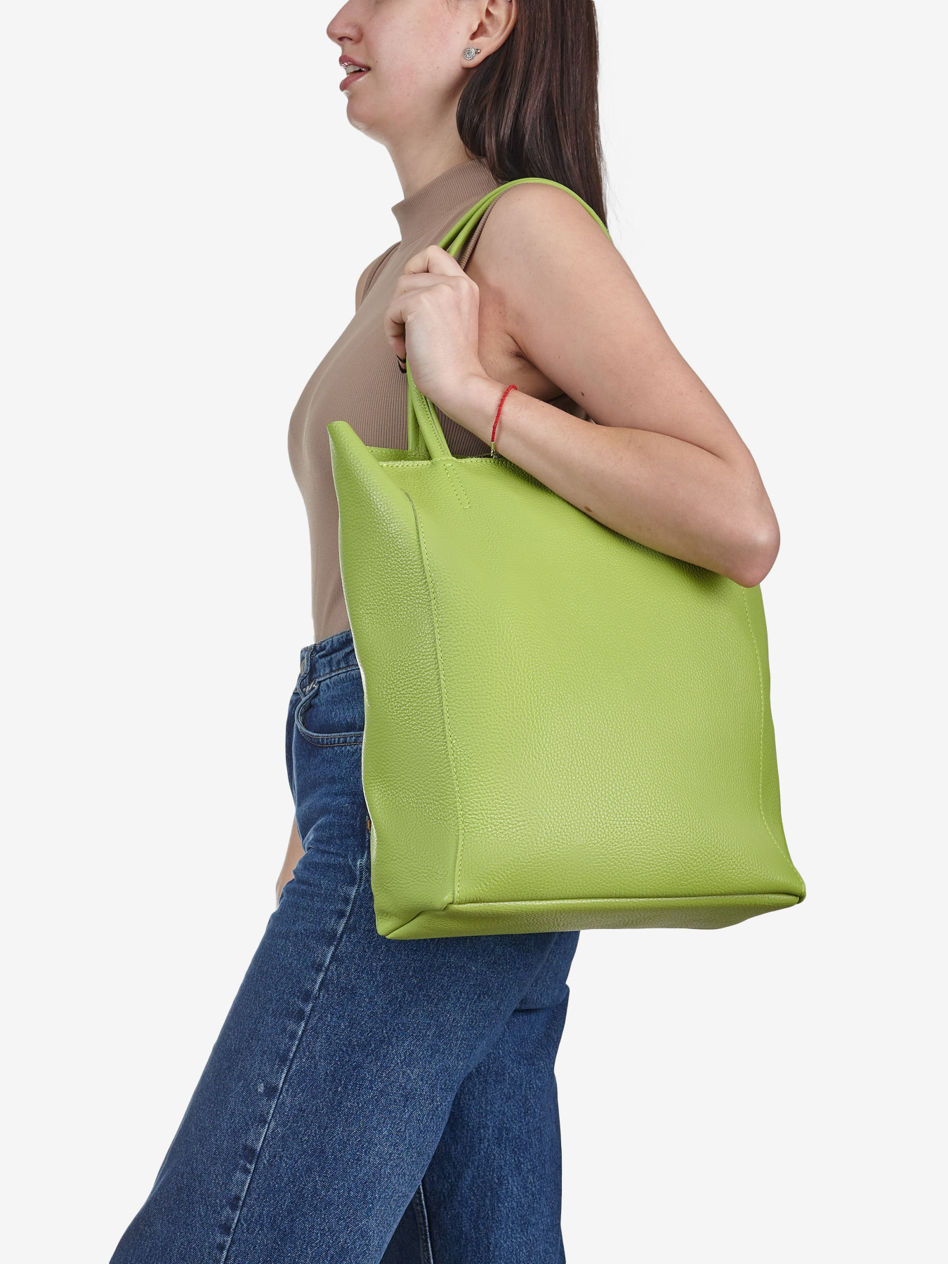 Шопер Regina Notte модель 2000000188911 Фото