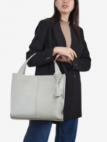 Шопер Regina Notte модель 2000000068428 Фото