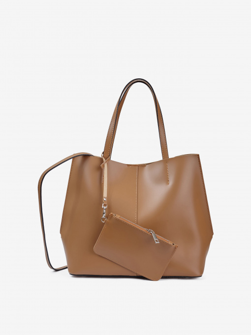 Шопер Regina Notte модель 2000000188966 Фото