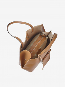 Шопер Regina Notte модель 2000000188966 Шопер Regina Notte модель 2000000188966 Фото