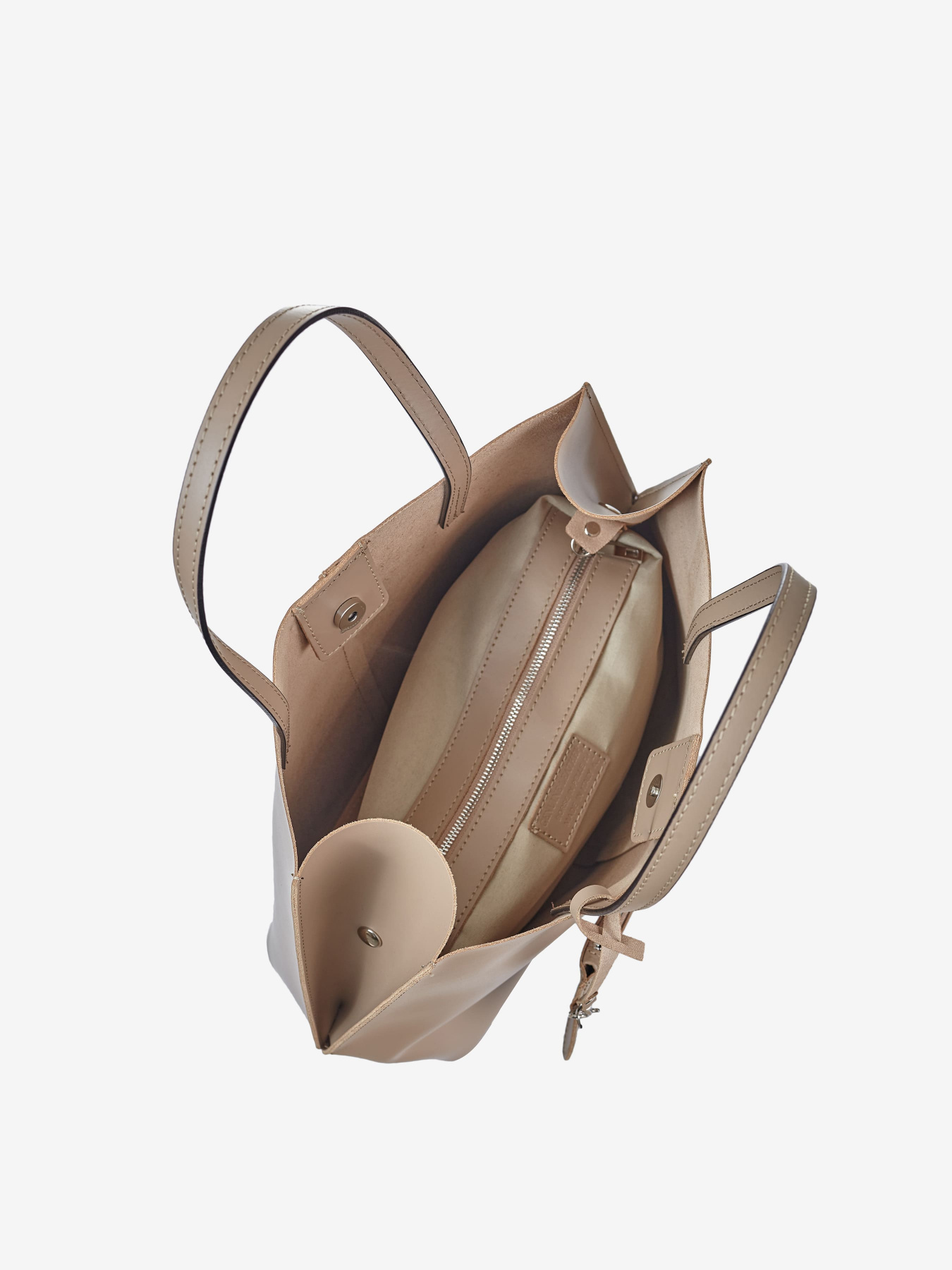 Шоппер Regina Notte модель 2000000189055 Фото