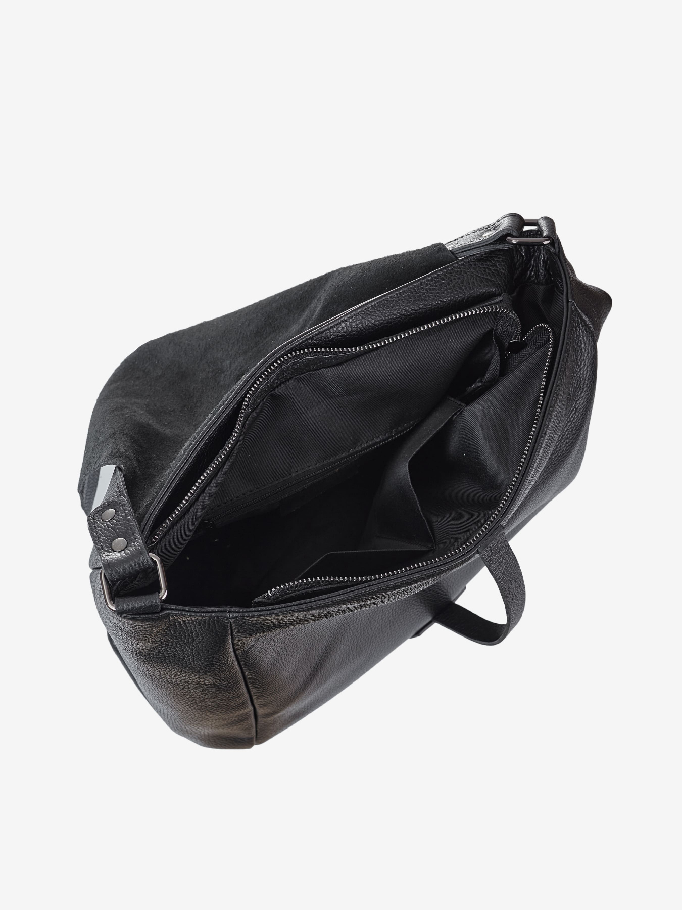 Шопер Regina Notte модель 2000000189000 Фото