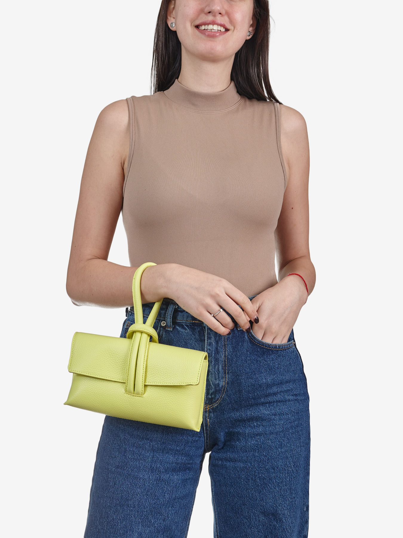 Клатч Regina Notte модель 2000000152615 Фото