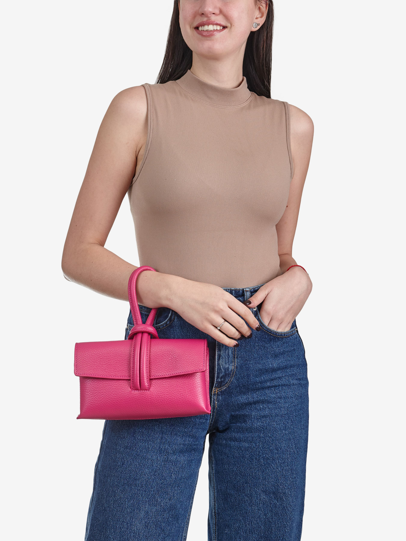 Клатч Regina Notte модель 2000000188706 Фото