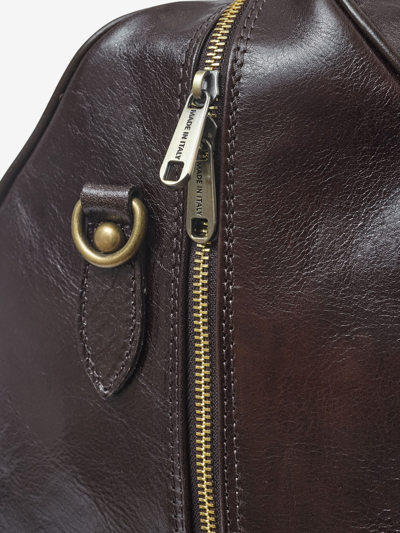 Дорожная сумка InBag модель 2000000188119 Фото