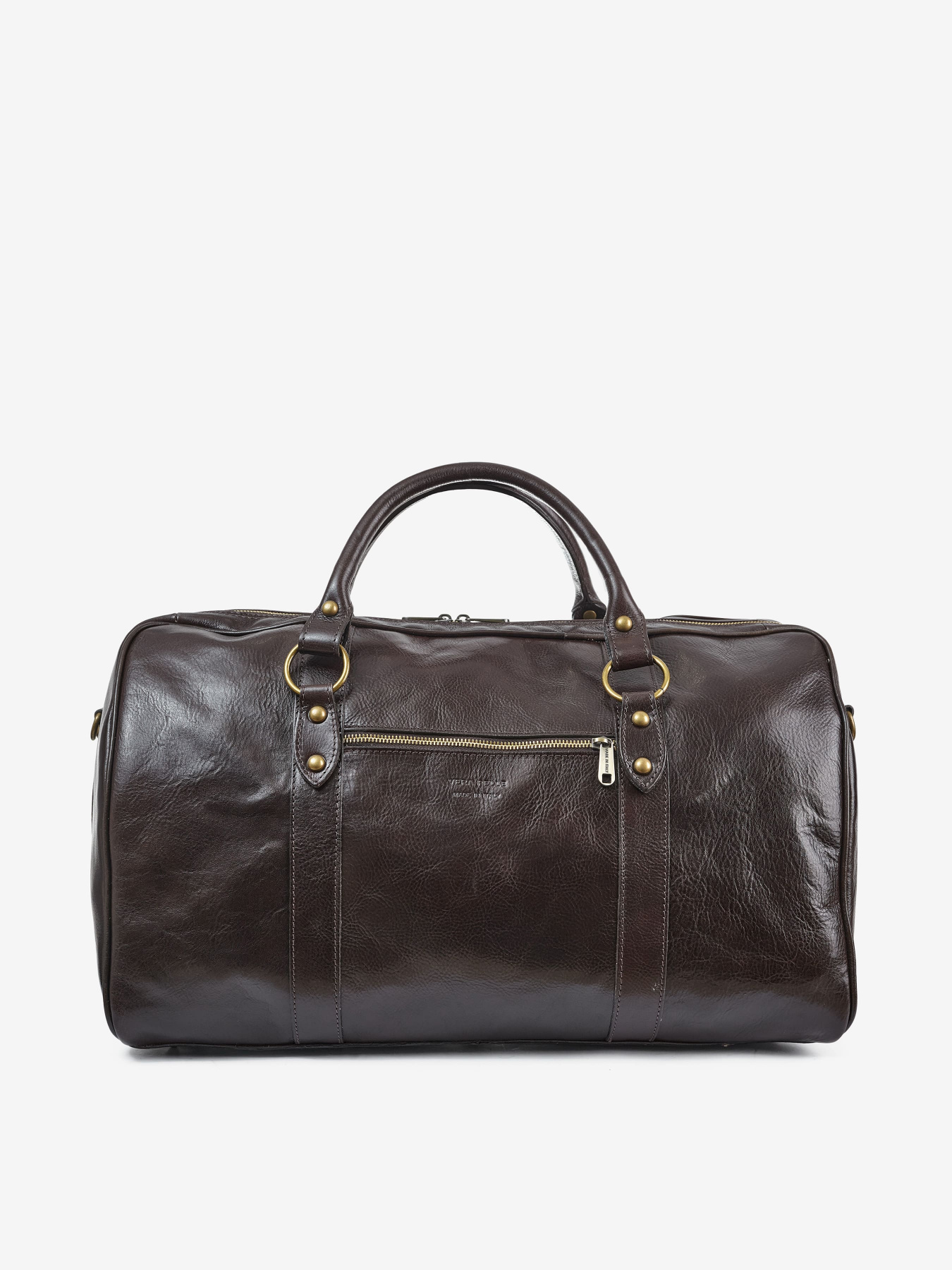 Дорожня сумка InBag модель 2000000188119 Дорожня сумка InBag модель 2000000188119 Фото