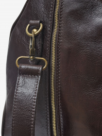 Дорожня сумка InBag модель 2000000188119 Дорожня сумка InBag модель 2000000188119 Фото