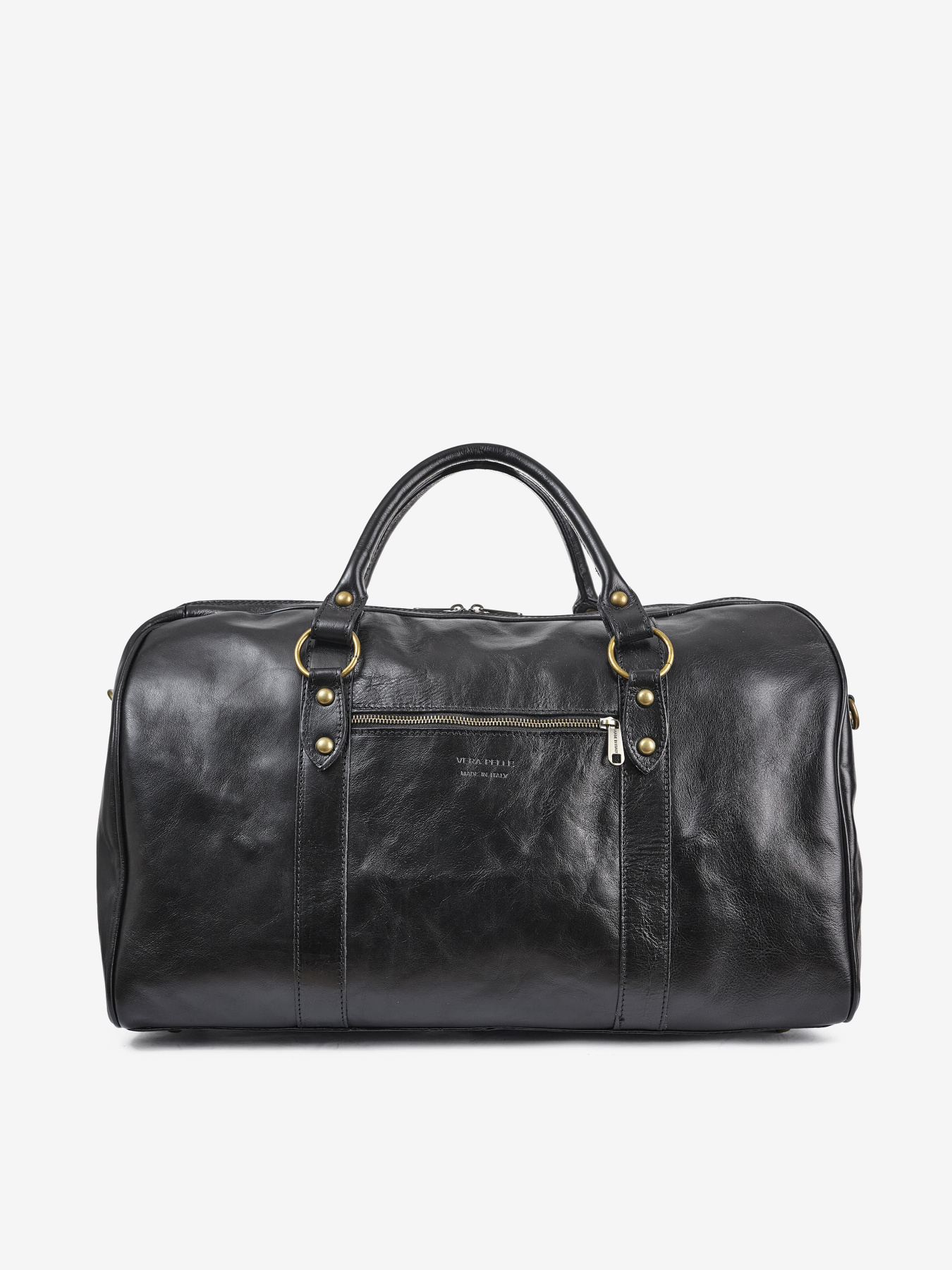 Дорожная сумка InBag модель 2000000188003 Фото