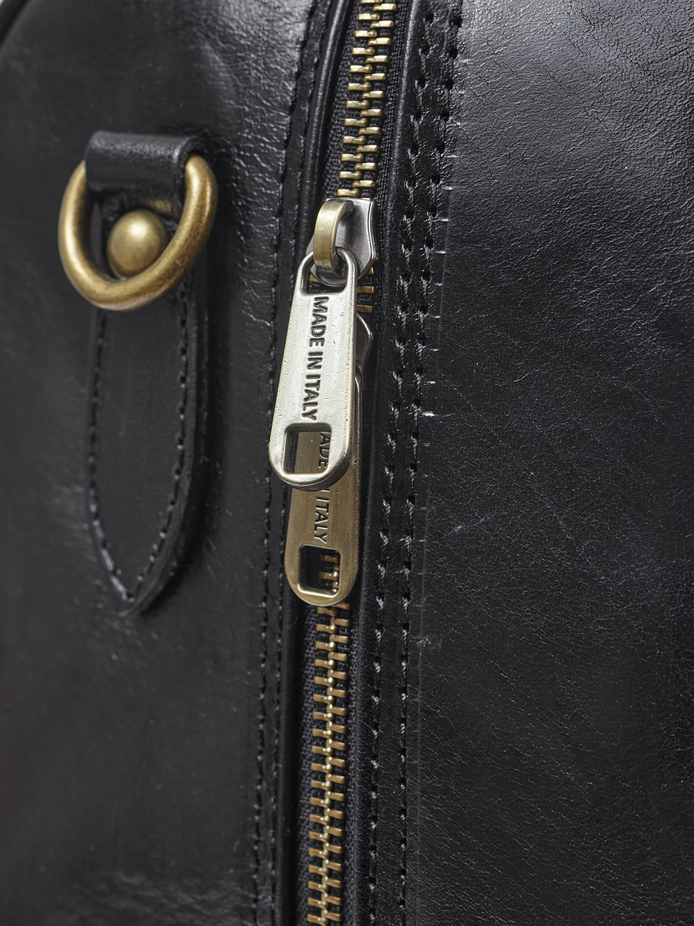 Дорожная сумка InBag модель 2000000188003 Фото