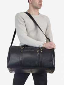 Дорожная сумка InBag модель 2000000188003 Фото