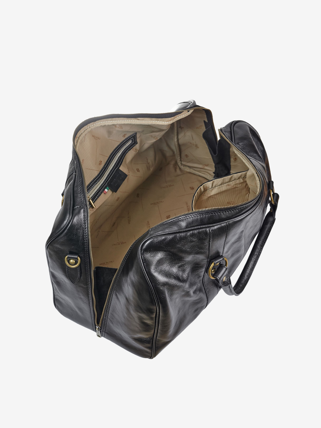 Дорожня сумка InBag модель 2000000188003 Дорожня сумка InBag модель 2000000188003 Фото