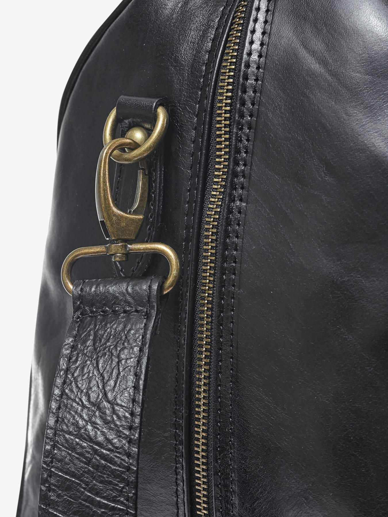 Дорожня сумка InBag модель 2000000188003 Дорожня сумка InBag модель 2000000188003 Фото