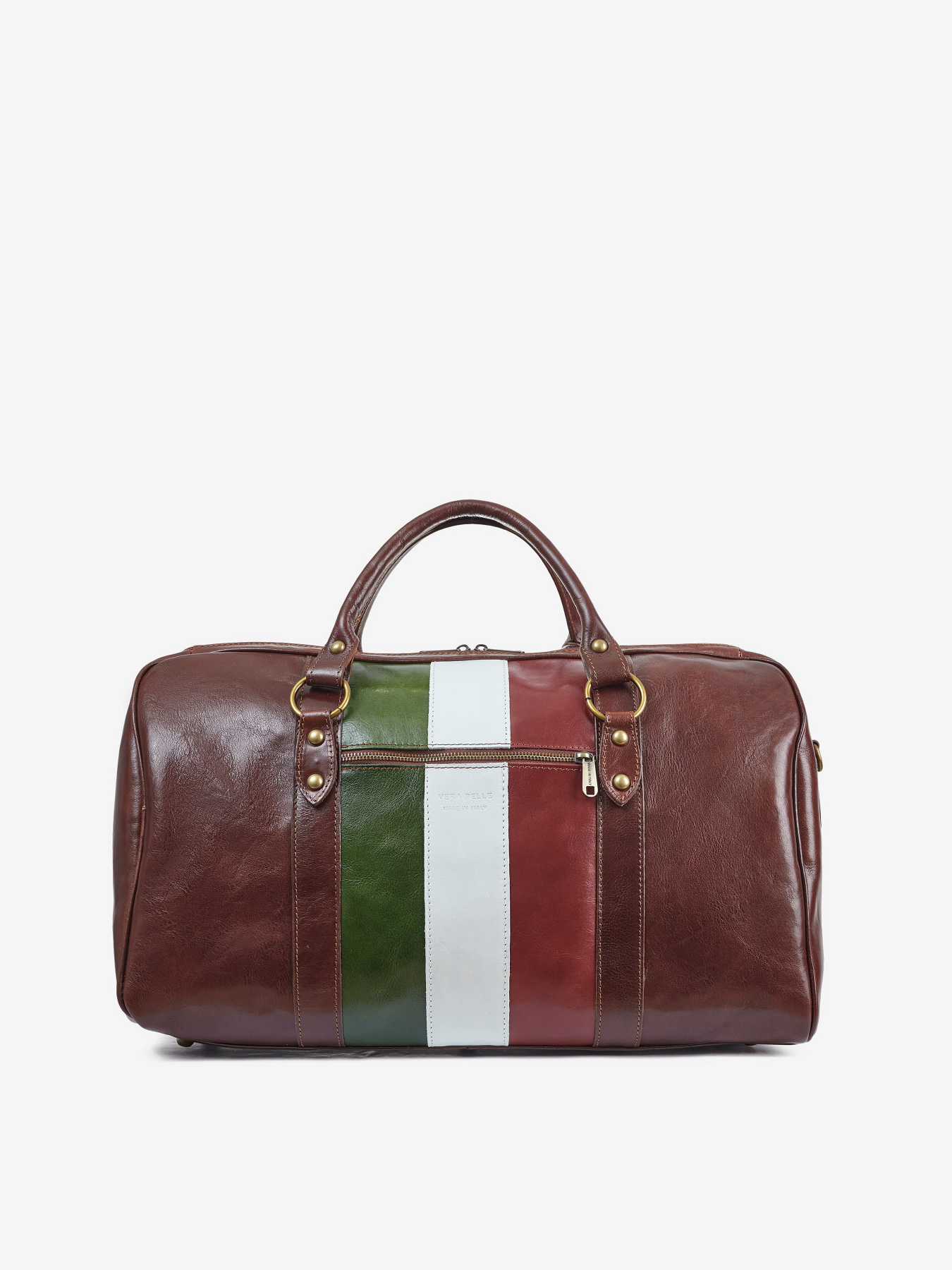 Дорожная сумка InBag модель 2000000188027 Фото