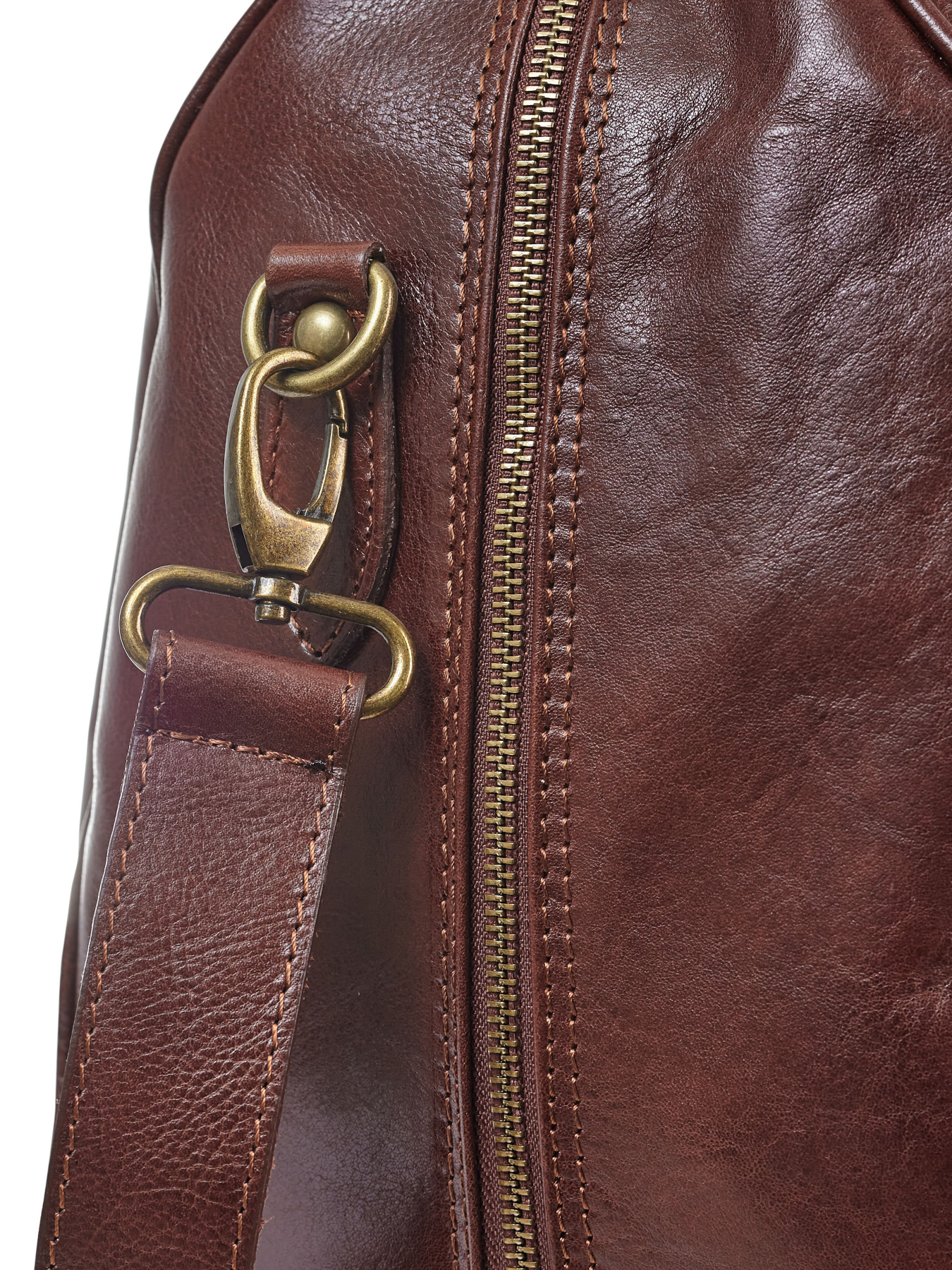 Дорожная сумка InBag модель 2000000188027 Фото