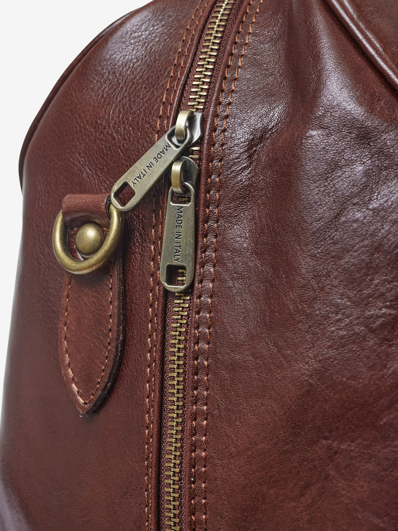 Дорожная сумка InBag модель 2000000188027 Фото