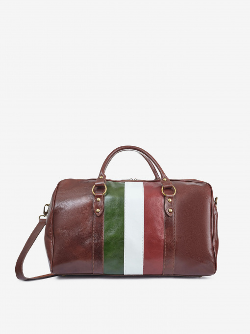 Дорожная сумка InBag модель 2000000188027 Фото