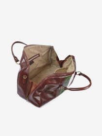 Дорожня сумка InBag модель 2000000188027 Дорожня сумка InBag модель 2000000188027 Фото