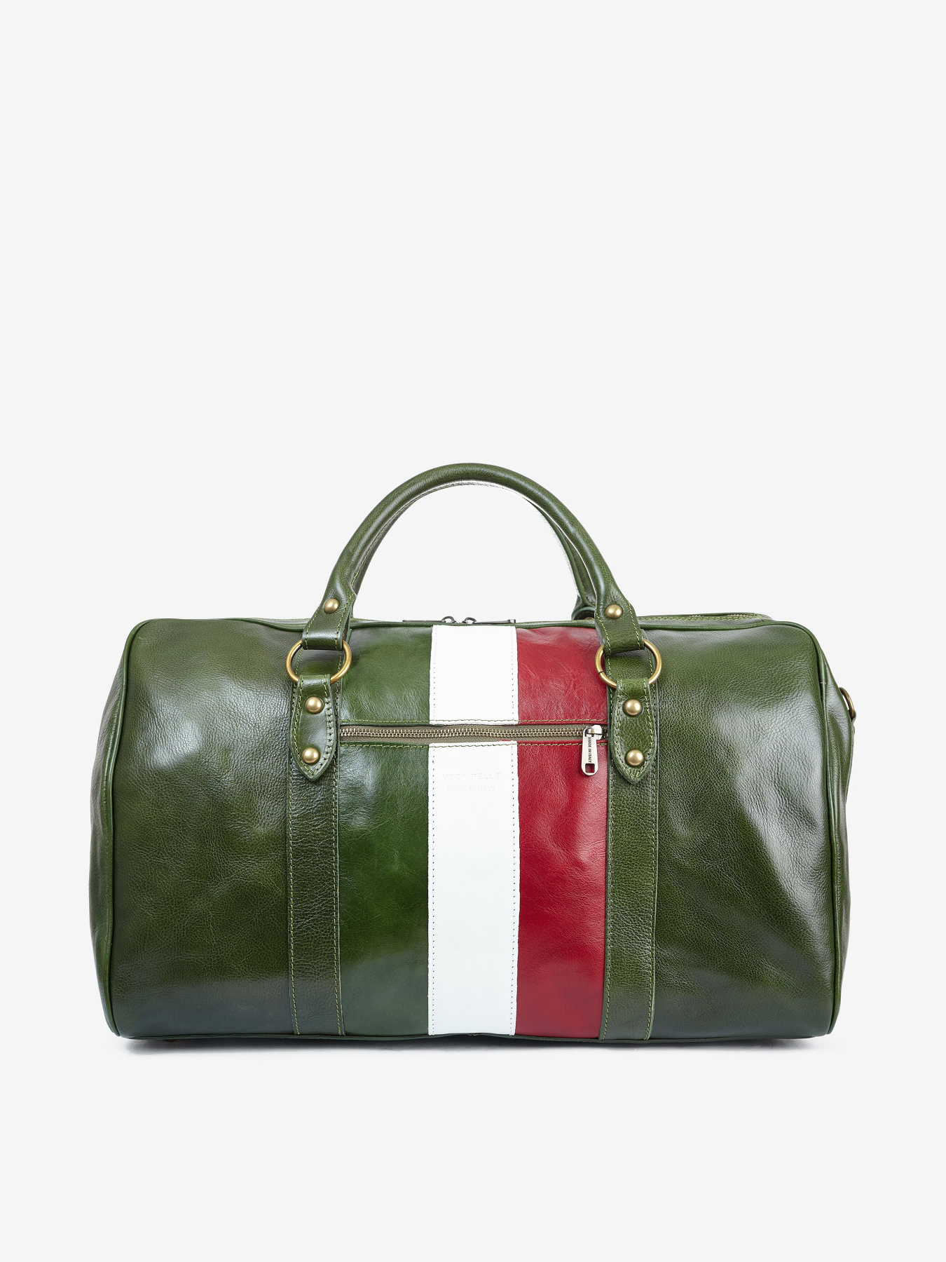 Дорожная сумка InBag модель 2000000187433 Фото