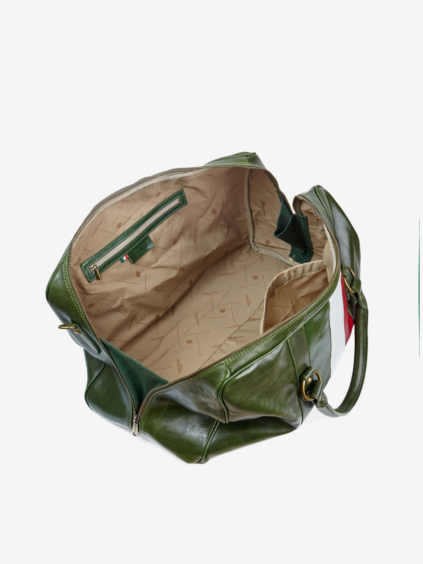 Дорожная сумка InBag модель 2000000187433 Фото