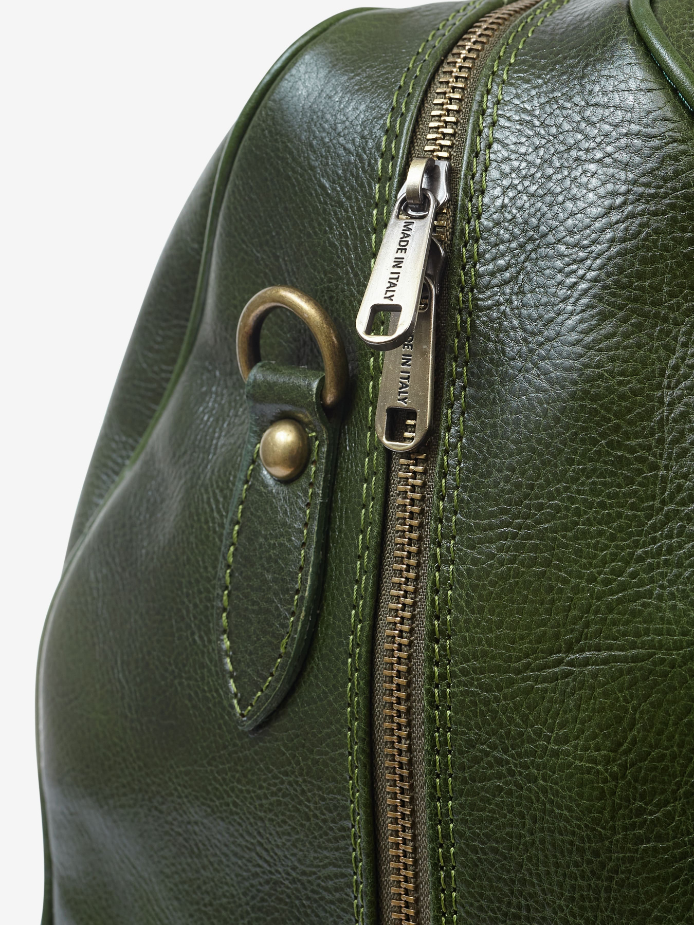 Дорожная сумка InBag модель 2000000187433 Фото