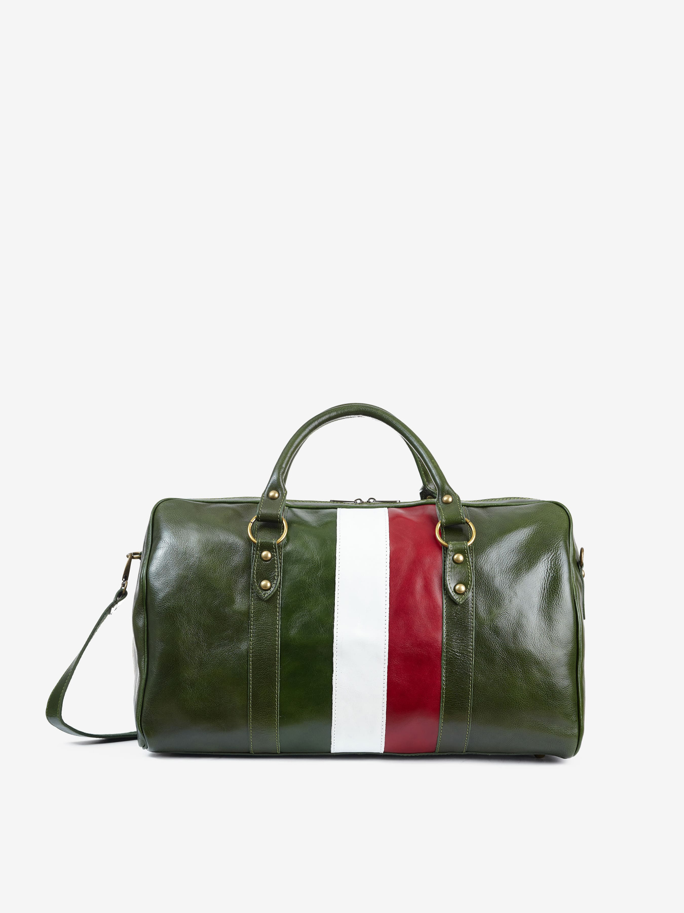 Дорожная сумка InBag модель 2000000187433 Фото